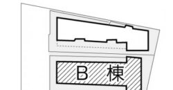 Apartment building レオパレス原 – 526310