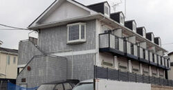 Apartment building レオパレス都立大学第3 – 526262