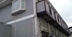 Apartment building レオパレス都立大学第3 – 526262