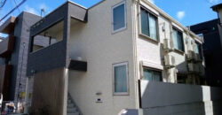 Apartment building クレイノYU SETAGAYA – 526186