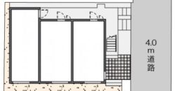 Apartment building クレイノYU SETAGAYA – 526186