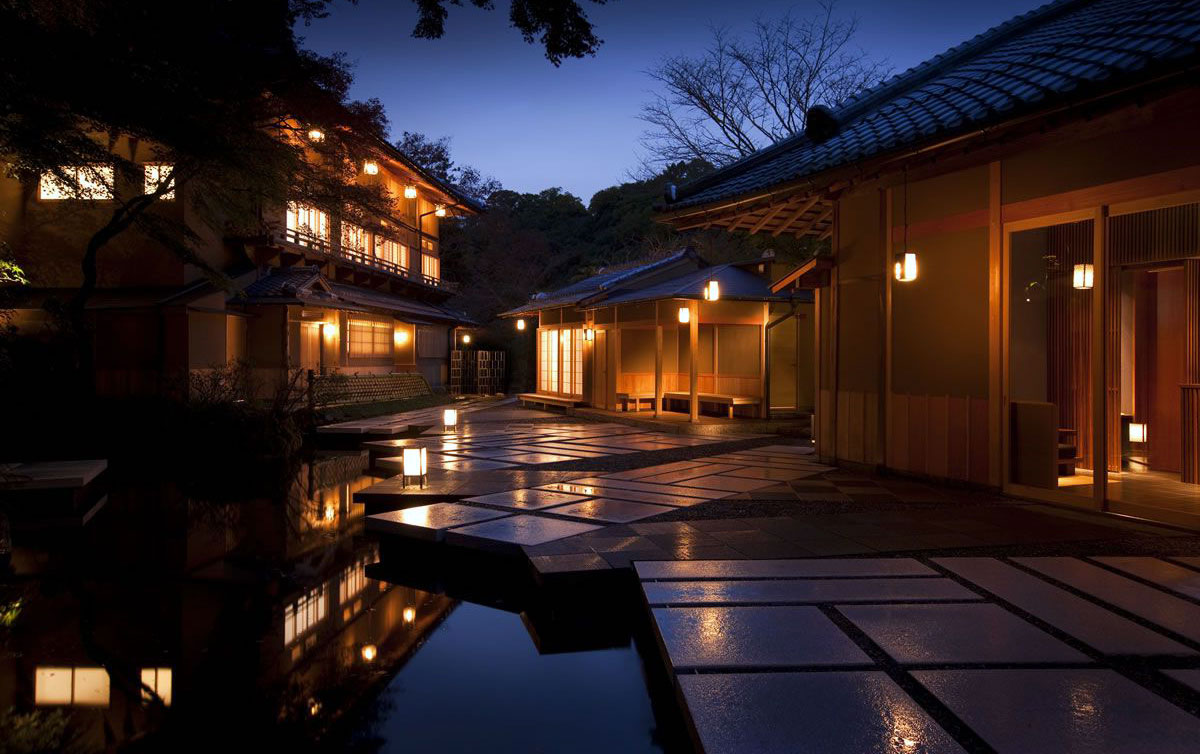 ryokan