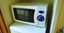 Apartment building レオパレス虹 103