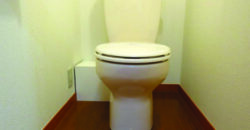 Apartment building レオパレス虹 103