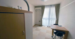 Apartment complex レオパレスリリー – 552127