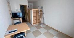 Apartment complex レオパレスリリー – 552127