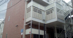 Apartment complex レオネクストシーエスハイム – 552131