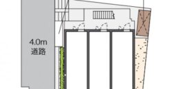 Apartment complex レオネクストシーエスハイム – 552131