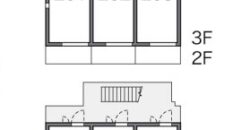Apartment complex レオネクストシーエスハイム – 552131