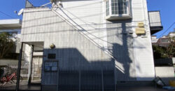 Apartment building レオパレス井荻第2 – 552133