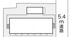 Apartment building レオパレス井荻第2 – 552133