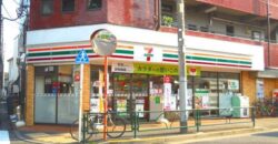 Apartment building レオパレス井荻第2 – 552133