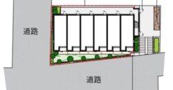 Apartment building レオネクスト杉並 – 552134