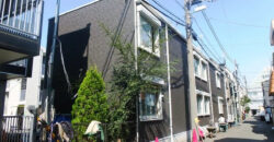 Apartment building レオネクストSensui – 554428