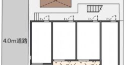 Apartment complex レオネクスト西品川第7 – 554430