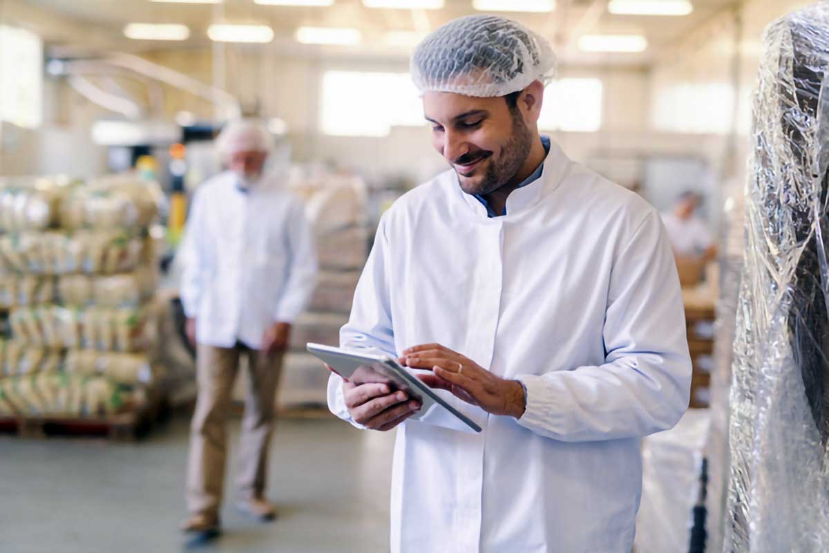 【Gunma Tatebayashi】Manufacturing of Soybean Products